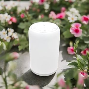 Diffuseur nébulisation nomade Movisia V2