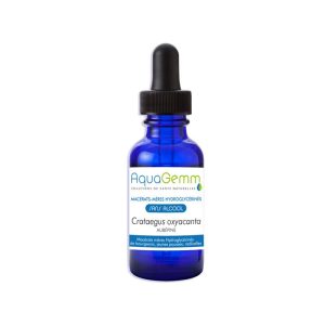Aubépine – Aquagemm