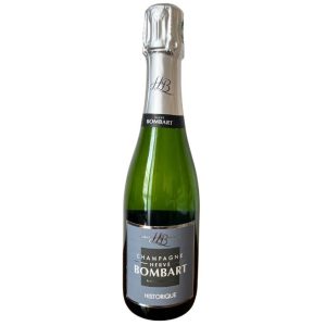 Champagne Hervé BOMBART (demi-bouteille)
