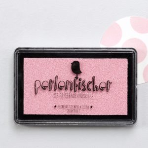 Grand Encreur Barbe à Papa