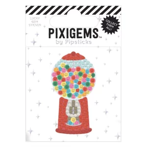 Pixigems Gumball