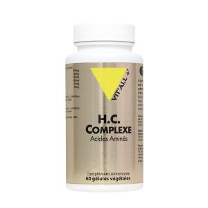 HC Complex