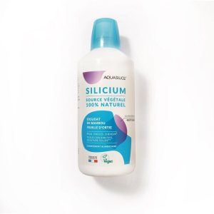 Silicium organique Bambou