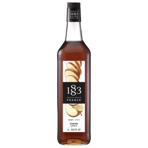 ROUTIN 1883 | Sirop de Pomme | 1 l
