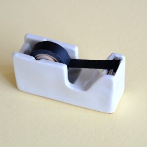 Dérouleur Scotch Céramique