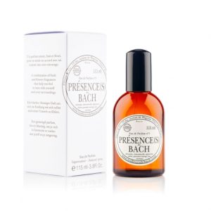 Présence(s) Eau de parfum de Bach