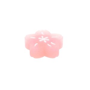 Gomme Sakura Rose Acidulé