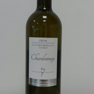 Chardonnay (sec)