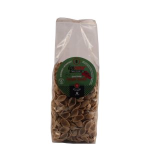 Pâtes Tomate Basilic (500g)