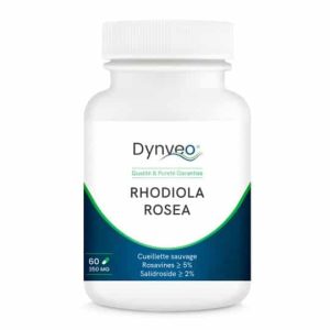 Rhodiola