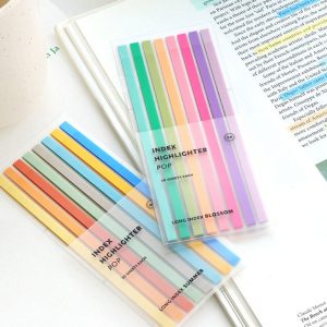 Sticky Notes Post-it Surligneurs Pop
